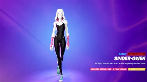 fortnite gwen porn